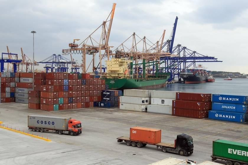 Ανταγωνιστής του Πειραιά το νέο τουρκικό λιμάνι στην Αλικαρνασσό