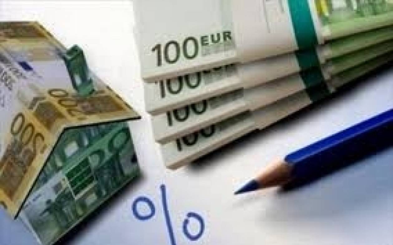 Στα €18,7 δισ. τα δάνεια με εγγύηση του δημοσίου