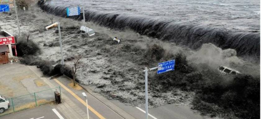 Ποιες είναι οι 10 χώρες που κινδυνεύουν από φυσικές καταστροφές