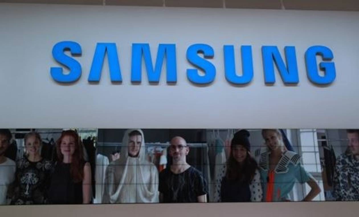IFA 2013:Η Samsung Electronics παρουσίασε τις περισσότερες LFDs οθόνες