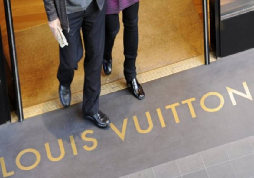 Για ποιο λόγο κλείνει το κατάστημα της Louis Vuitton στην Κηφισιά;