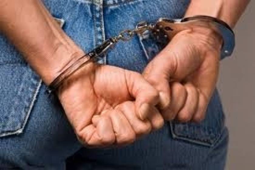 Σύλληψη 19χρονου φυγά από το Ίδρυμα Ανηλίκων στο Βόλο
