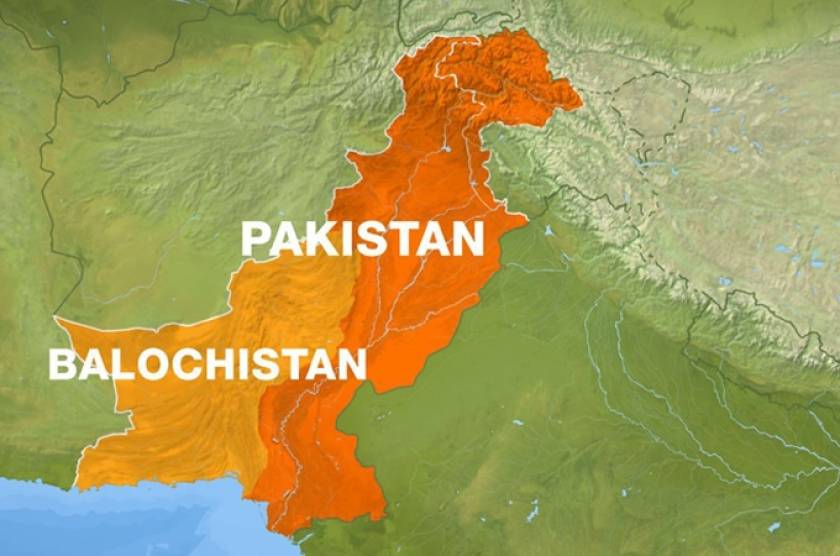 Σεισμός στο Πακιστάν: Πάνω από 30 οι νεκροί