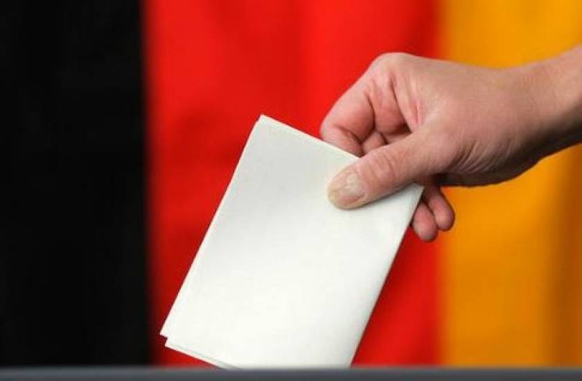 Γερμανία: Ανοιχτό παραμένει το ενδεχόμενο επαναληπτικών εκλογών