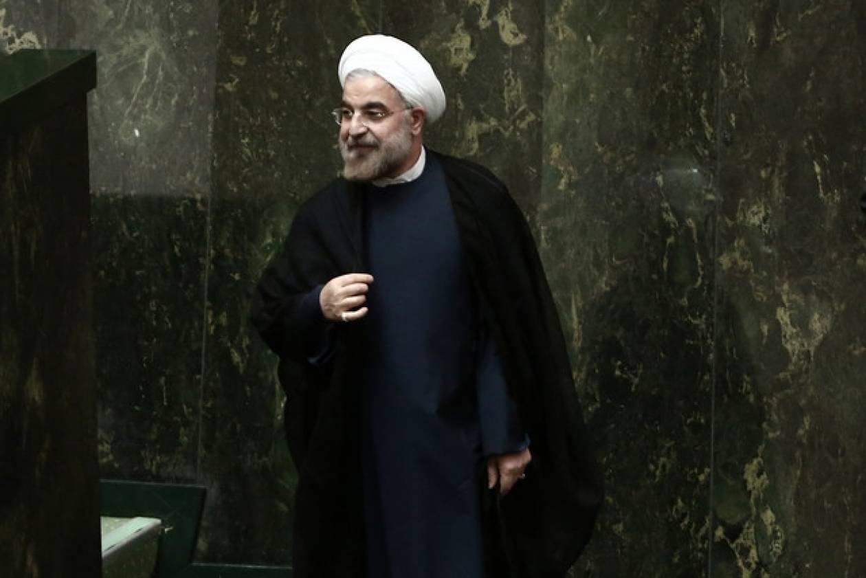 Έτοιμο για διάλογο το Ιράν με τις ΗΠΑ για τα πυρηνικά