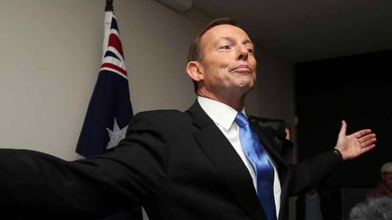 Aυστραλία: «Θύμα» της νέας πολιτικής Άμποτ ένας πανίσχυρος ομογενής