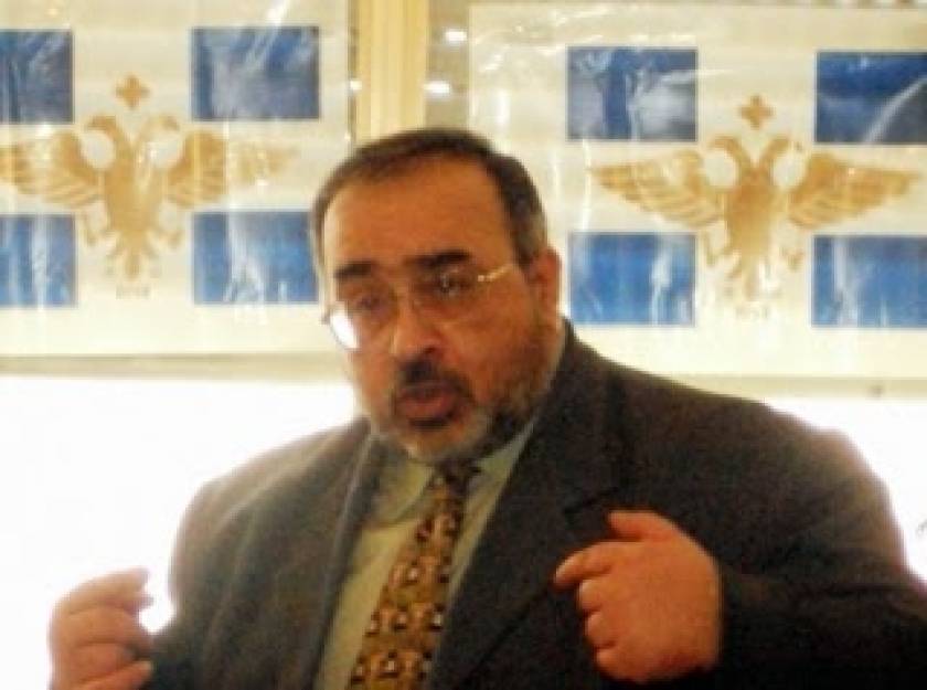 Καταδικάστηκε ο πρώην Πρόξενος Κορυτσάς Θ. Καμαρινός