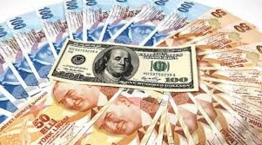 Τουρκία: Η υποτίμηση της λίρας θα επιδεινώσει τον πληθωρισμό