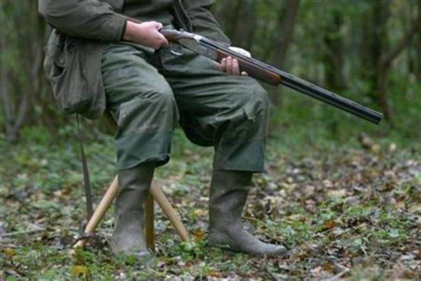 Αταλάντη: Κυνηγός σκότωσε τον 51χρονο-Τον πέρασε για αγριογούρουνο