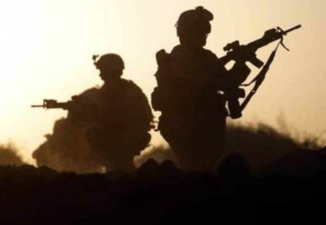 Αφγανός με στρατιωτική στολή σκότωσε στρατιώτη του ΝΑΤΟ