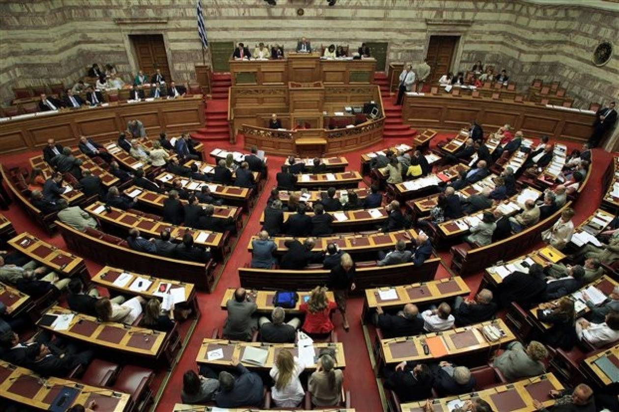 Υπερψήφιση των άρθρων του νομοσχεδίου για την απελευθέρωση των ΚΤΕΛ