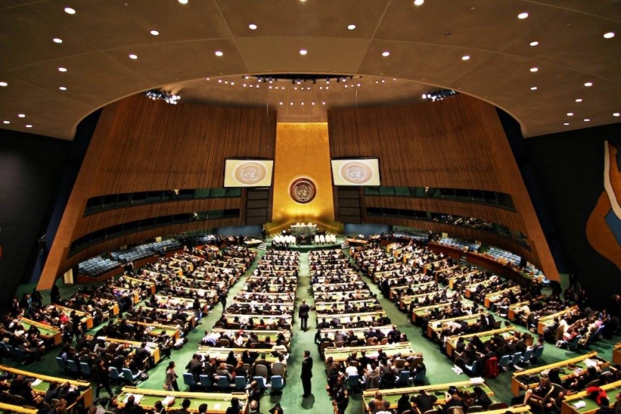 Την παρασκευή η ψηφοφορία στον ΟΗΕ για τα χημικά όπλα της Συρίας