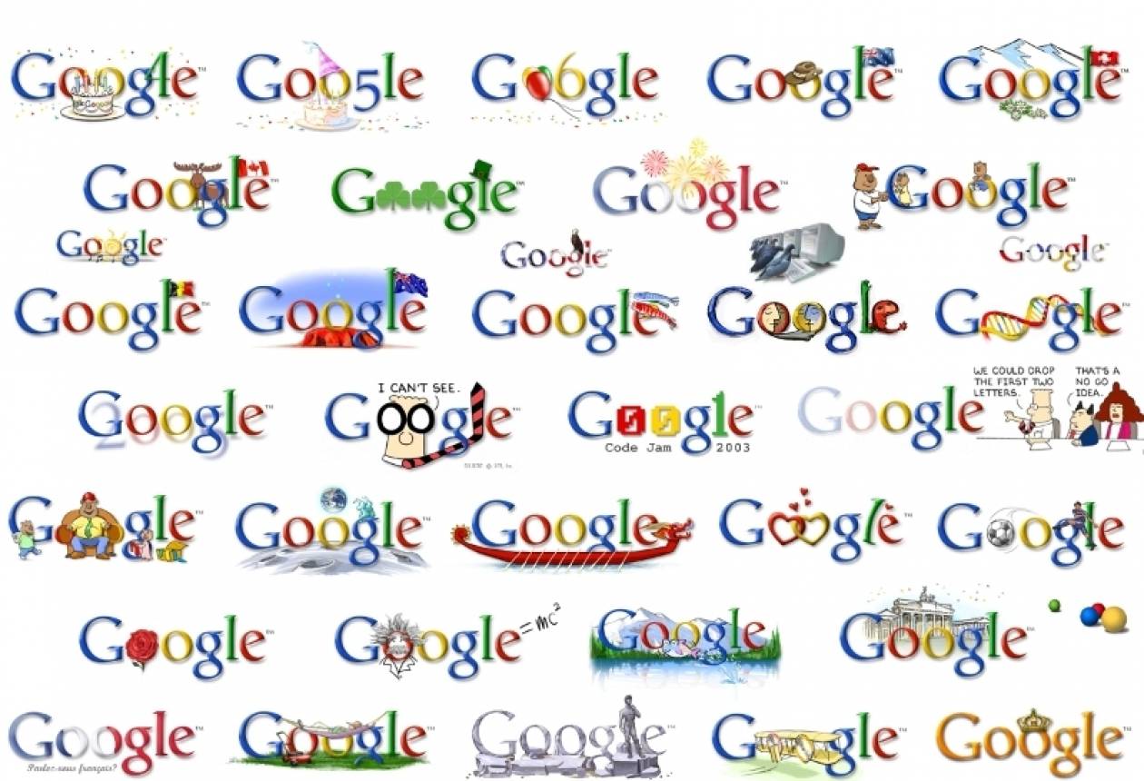 15 χρόνια Google: H απλή μηχανή αναζήτησης που έγινε κολοσσός