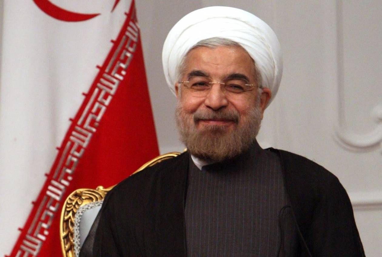 Ιράν: Ο πρόεδρος Χασάν Ροχανί θέλει «άδειες φυλακές» στη χώρα του