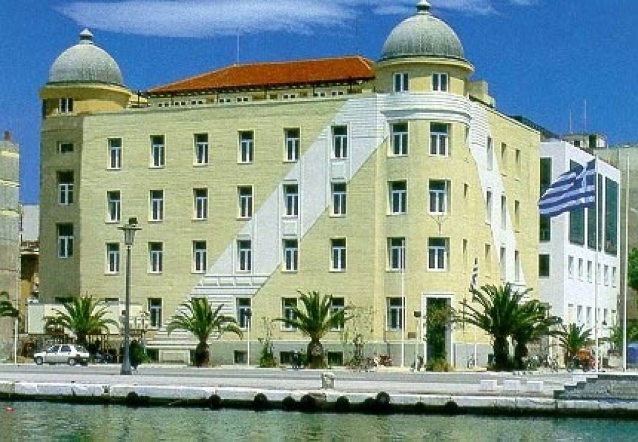 Πανεπιστήμιο Θεσσαλίας:Επέμβαση εισαγγελέα για τη διακοπή λειτουργίας
