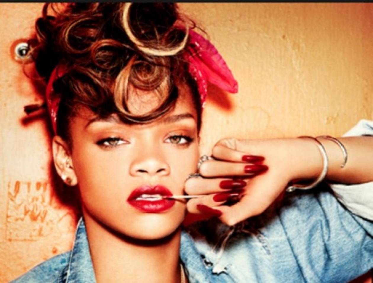 H Rihanna κέρδισε τη μάχη με το Topshop. Για πόσα χρήματα μιλάμε;