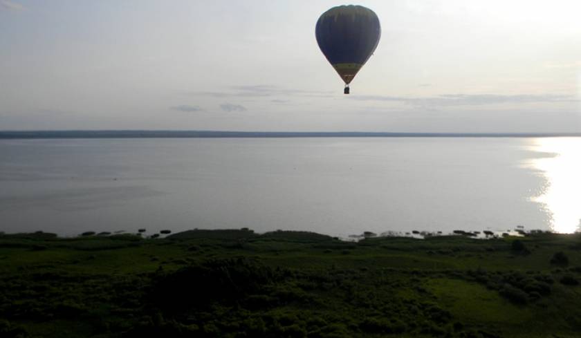 Αερόστατο θα συμβάλει στην εξερεύνηση του μακρινού διαστήματος