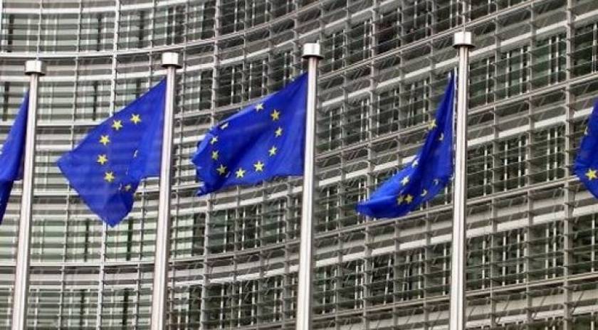 ΕΕ: Νέα βελτίωση οικονομικής εμπιστοσύνης τον Σεπτέμβριο