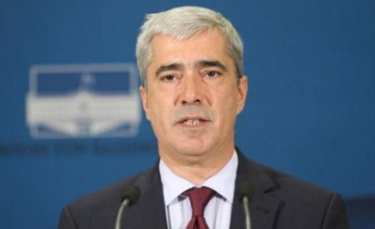 Κεδίκογλου: Δεν θα καταφέρει την εκτροπή ο ΣΥΡΙΖΑ