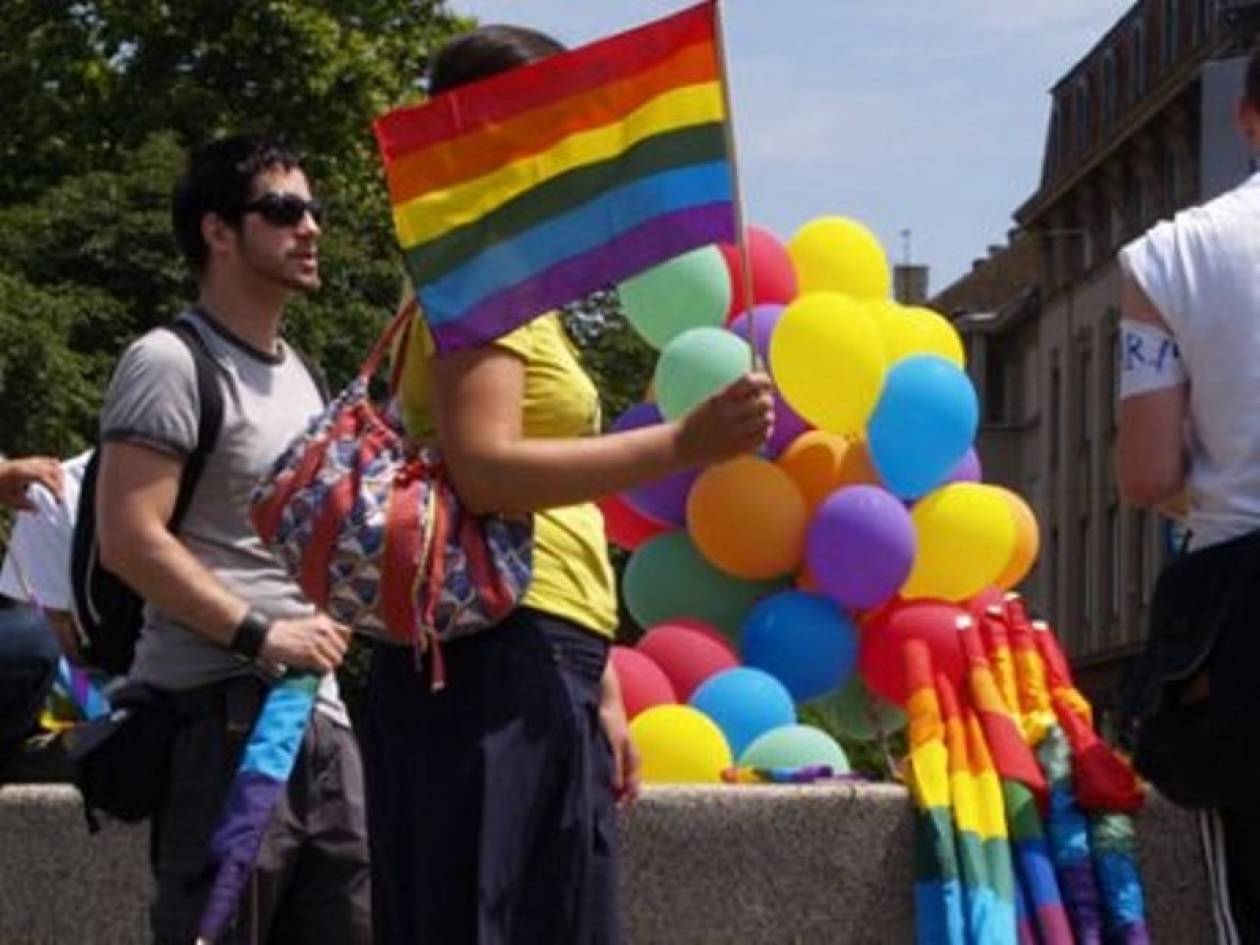 Σερβία: Οι αρχές απαγόρευσαν το Gay Pride στο Βελιγράδι