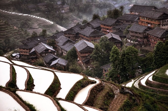 Δείτε τα 10 πιο όμορφα χωριά του κόσμου