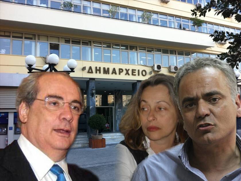 Δημ. Σύμβουλος ΣΥΡΙΖΑ Πειραιά:Φονιάδες όσοι υποστηρίζουν την κυβέρνηση