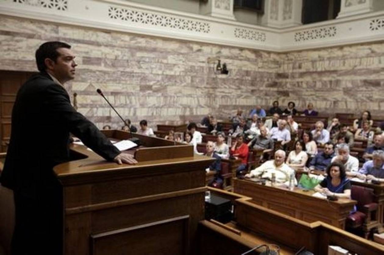 Συνεδρίαση ΚΟ ΣΥΡΙΖΑ για τις εξελίξεις