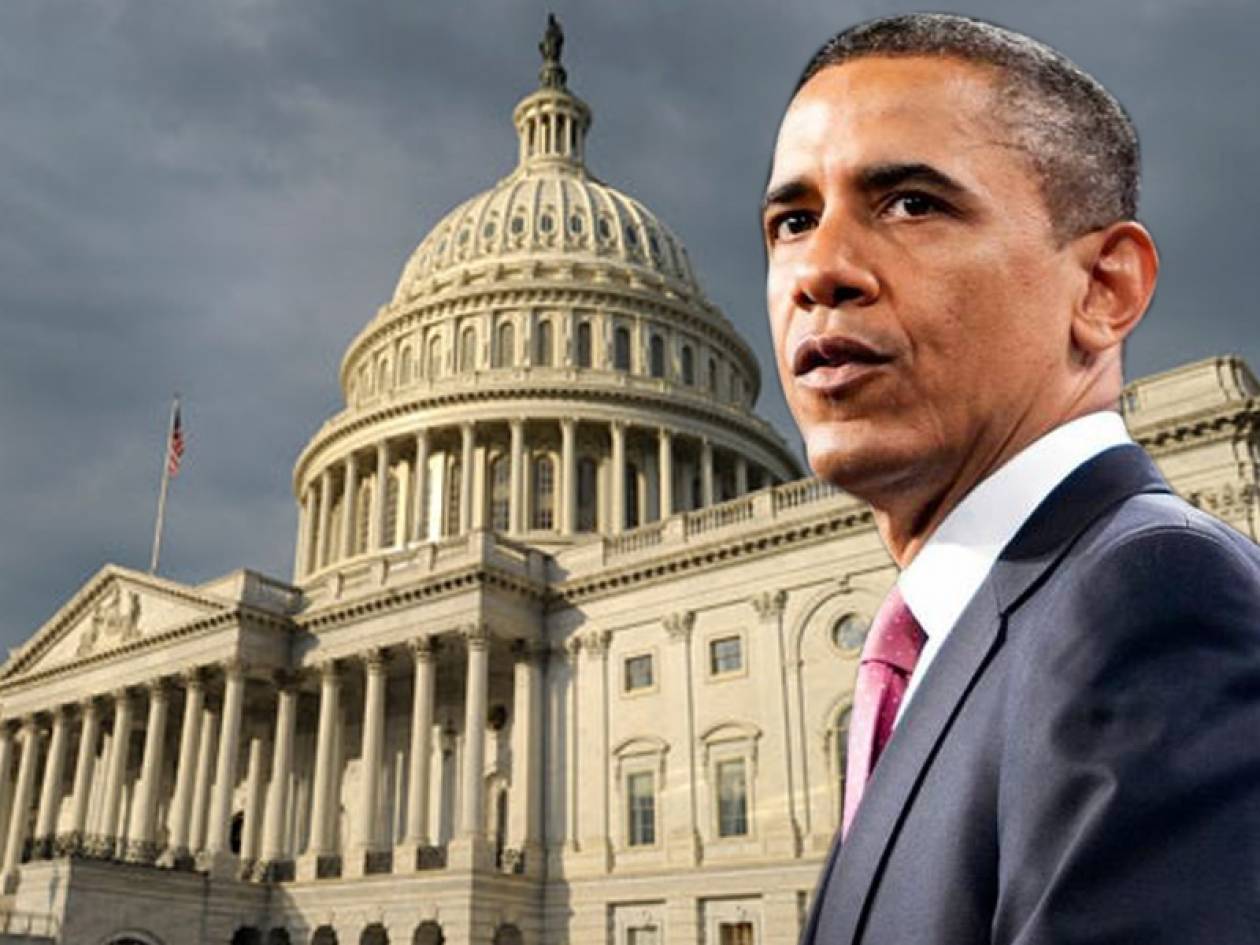 Ομπάμα: Σε ομηρεία το δημόσιο, ενώ οι Ρεπουμπλικάνοι «ζητούν λύτρα»