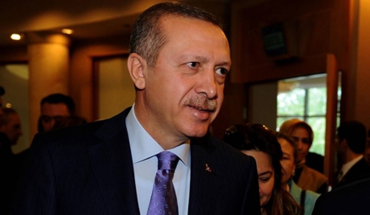 «Η τουρκική κυβέρνηση δεν πρόκειται να λύσει το κουρδικό ζήτημα»