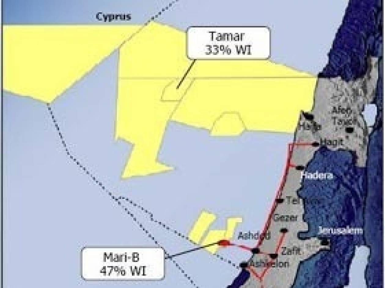 Παράταση για αποτελέσματα στο οικόπεδο 12 της Κύπρου