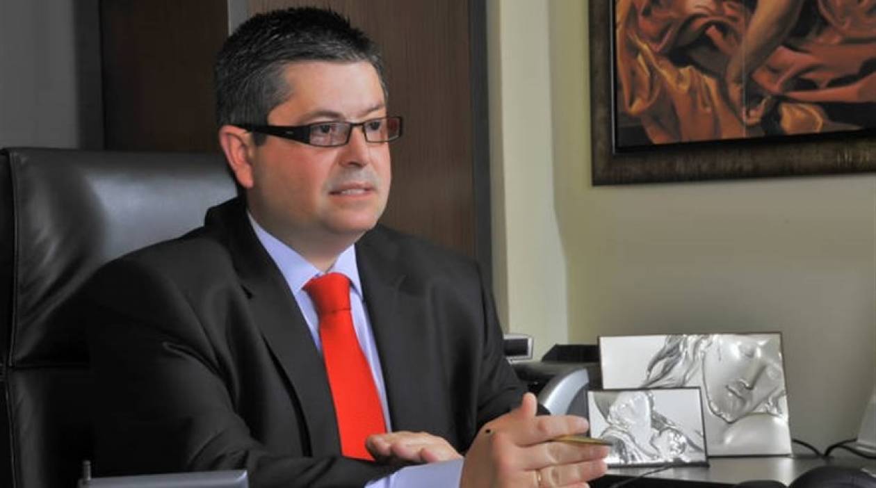 Δικηγόρος Κασιδιάρη: Θα βάλει υποψηφιότητα για δήμαρχος Αθήνας