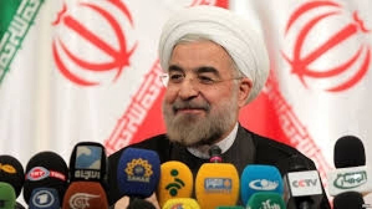 Ιράν:Η Βουλή υπέρ της διπλωματικής προσπάθειας του Ροχανί