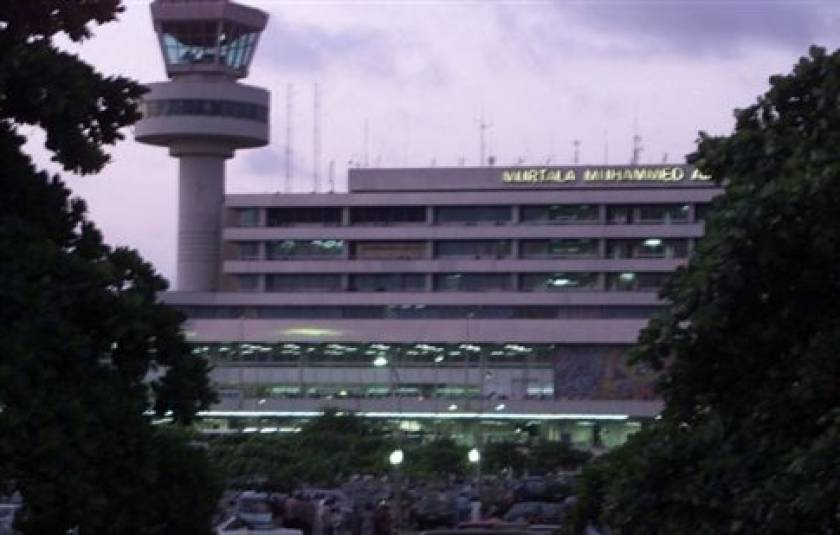 Νιγηρία: Συντριβή αεροσκάφους με 20 επιβαίνοντες