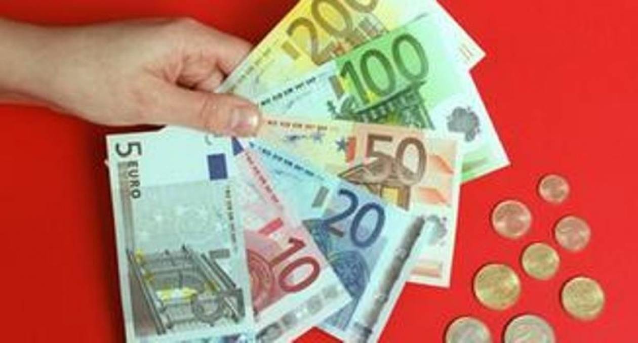 Στα 6,56 δισ. ευρώ τα ληξιπρόθεσμα χρέη του Δημοσίου