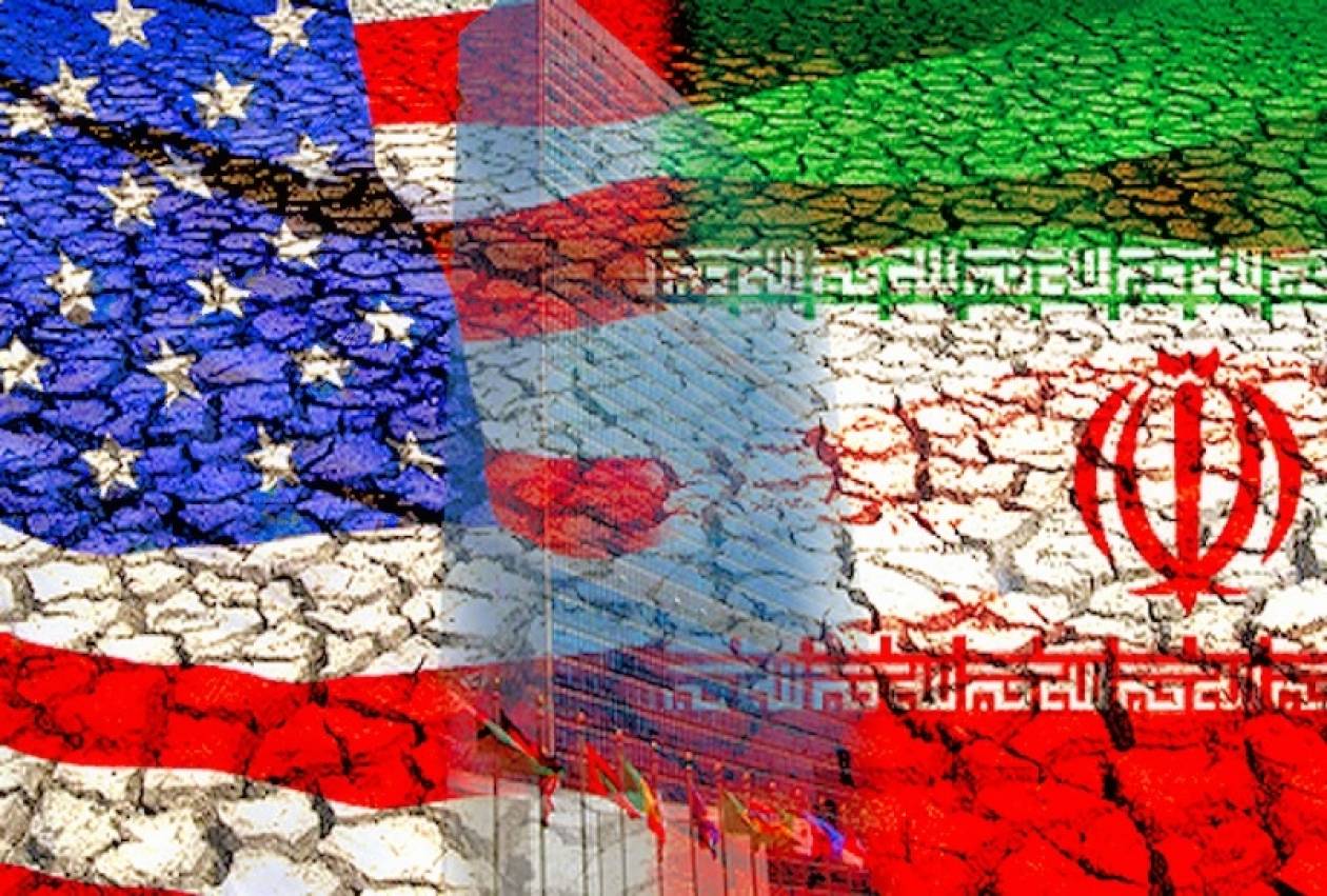ΗΠΑ: Δεν επιθυμεί νέες κυρώσεις στο Ιράν το Στέιτ Ντιπάρτμεντ