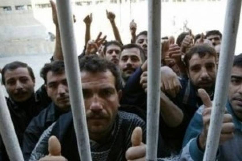 Δεκάδες χιλιάδες Σύροι στις φυλακές υποβάλλονται σε βασανιστήρια