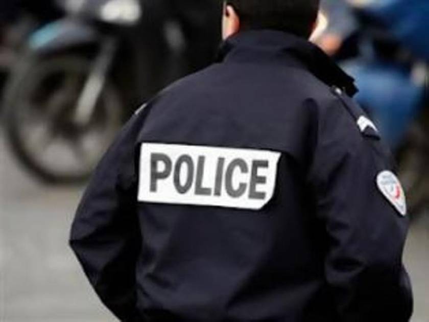 Τρεις τραυματίες από σφαίρες κοντά σε τέμενος στο Παρίσι