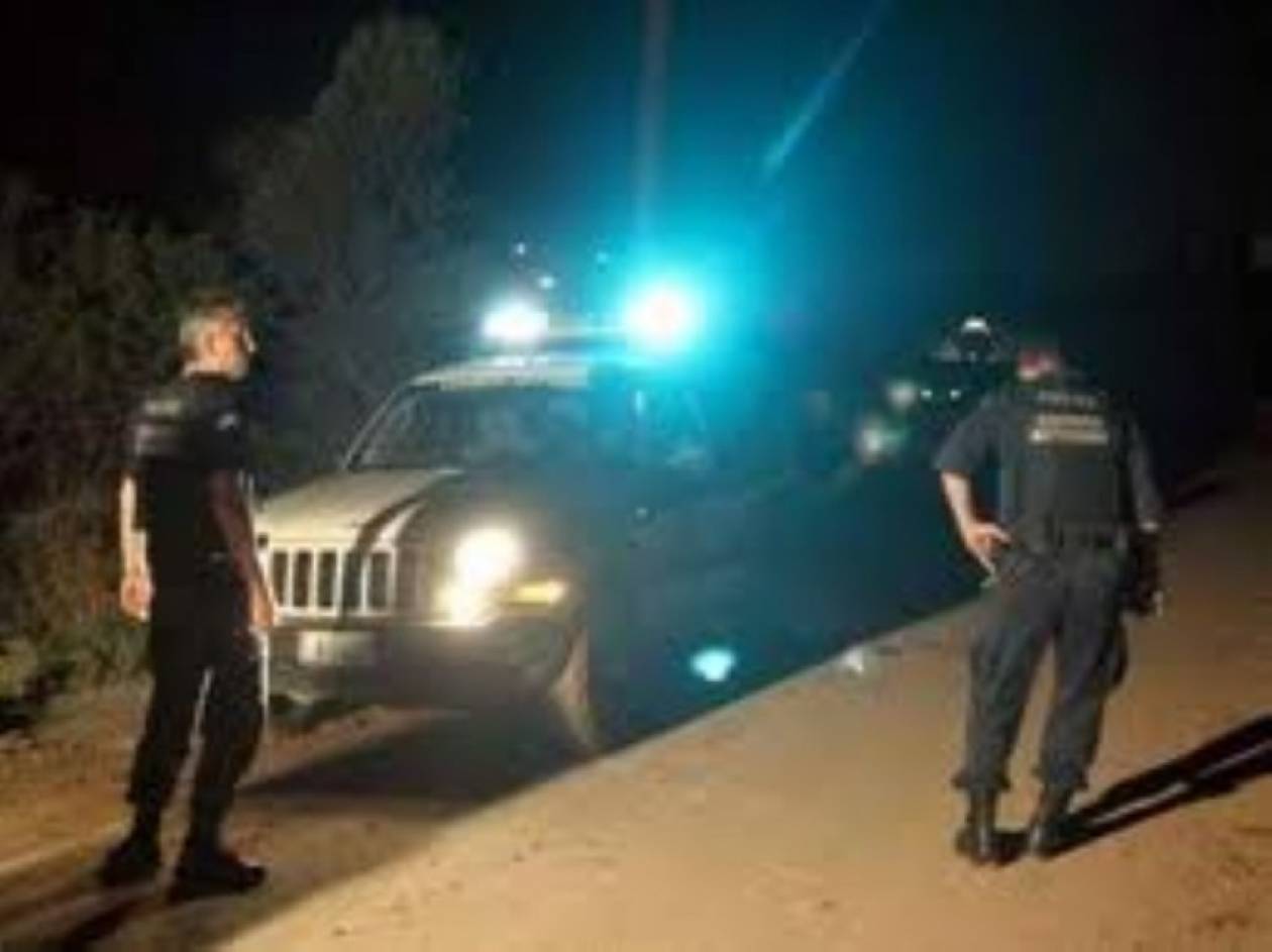 Αστυνομικό «σαφάρι» στην Κ. Μακεδονία - Δεκάδες συλλήψεις