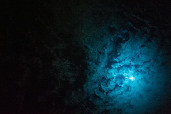 Απίστευτες φωτογραφίες του πλανήτη από το διάστημα