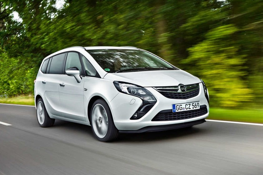 Συνεργασία Opel, Peugeot, Citroen 