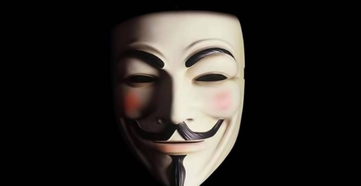 Κατηγορίες σε 13 Anonymous για την «Επιχείρηση Εκδίκηση»