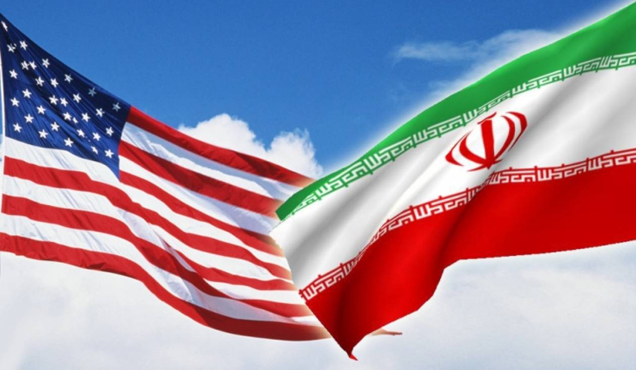 Το Ιράν σύμμαχος των ΗΠΑ;
