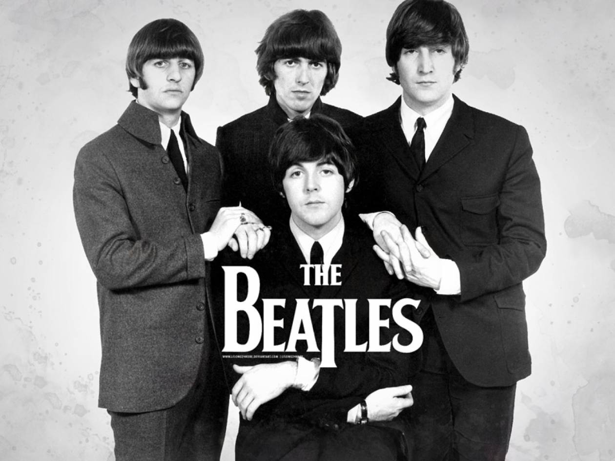 Σαν σήμερα κυκλοφόρησε το πρώτο τραγούδι των Beatles