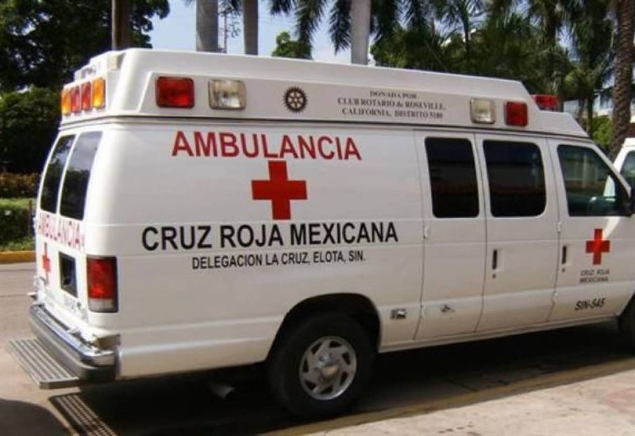 Μεξικό: Καθησυχαστικές οι αρχές για τα κρούσματα χολέρας