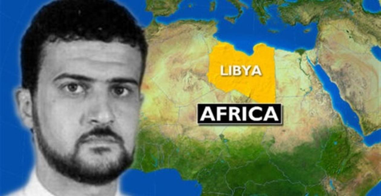 Κέρι: «Σκόπιμη και νόμιμη» η σύλληψη του Ανάς αλ Λίμπι