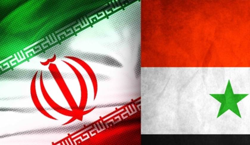 Spiegel: Τα συριακά καταδιωκτικά φυλάσσονται στο Ιράν
