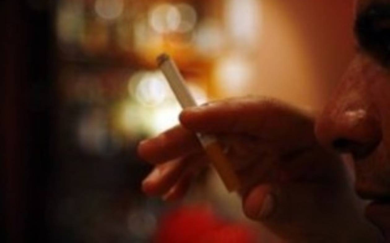 Η Ιρλανδία κόβει οριστικά το τσιγάρο