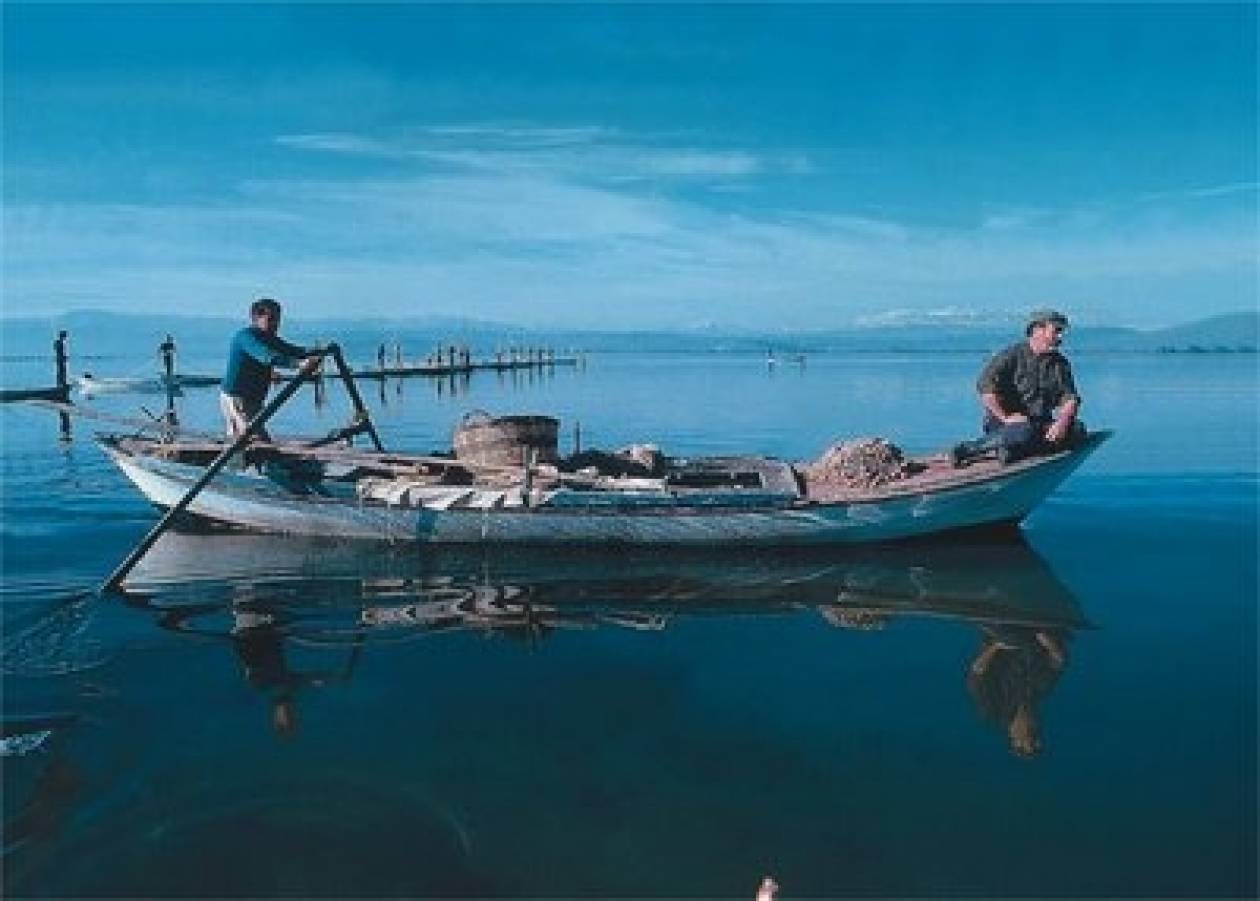 Π. Αττικής: Οδηγίες προς αλιείς και ιδιοκτήτες αλιευτικών σκαφών