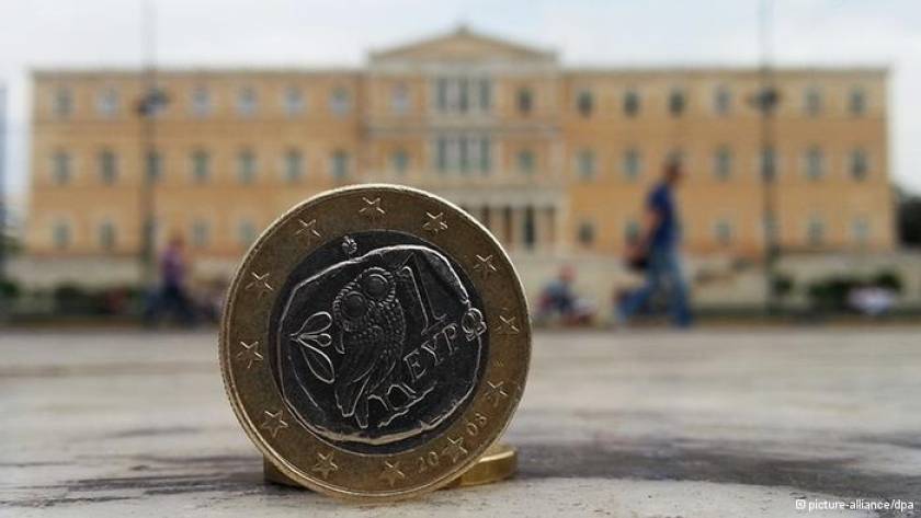 Σόρος στο Spiegel: H Ελλάδα δεν θα μπορέσει ποτέ να πληρώσει τα χρέη