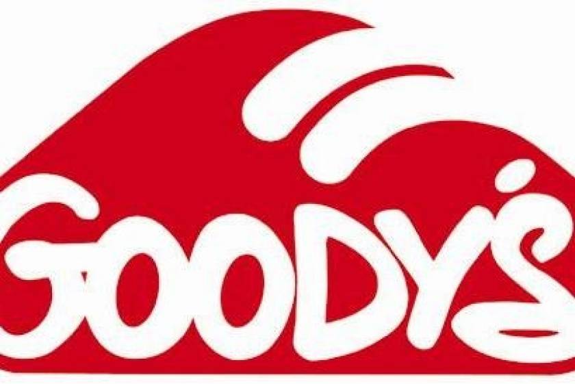Φθινόπωρο στα Goody’s : Μειωμένες τιμές & καταστήματα με νέα αισθητική